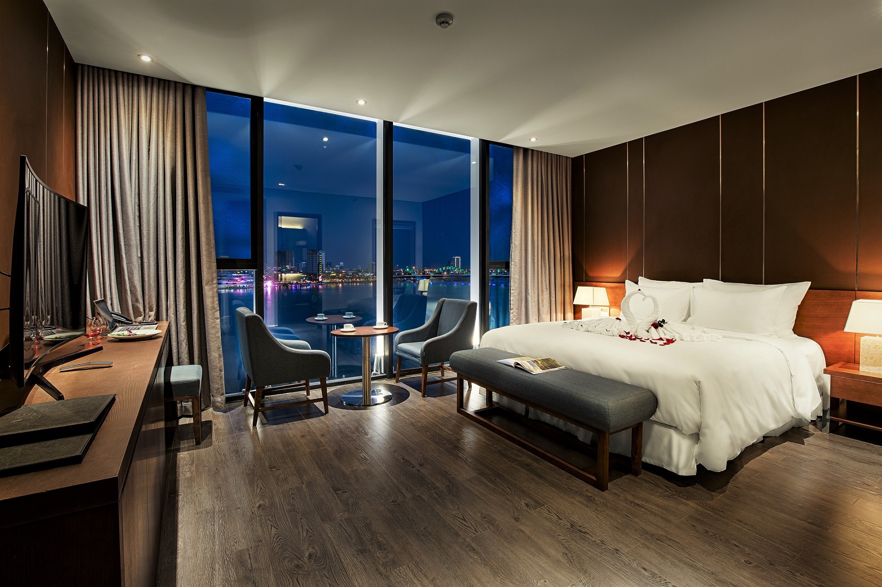 Avora Hotel Đà Nẵng