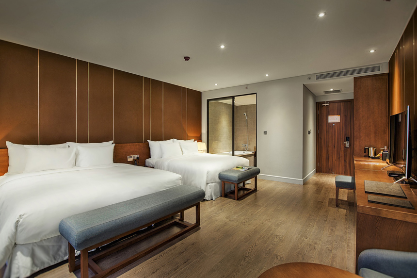 Avora Boutique Hotel