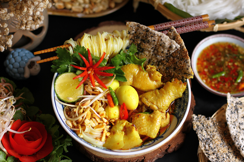Dắt túi 15 món ngon Đà Nẵng ăn là ghiền